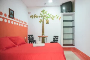 AUD04081 - Mirador Hostel