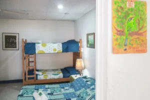 AUD04110 - Mirador Hostel