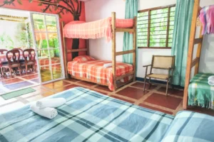 AUD04182 - Mirador Hostel