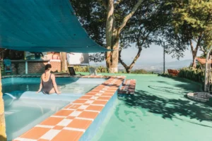 AUD04554 - Mirador Hostel