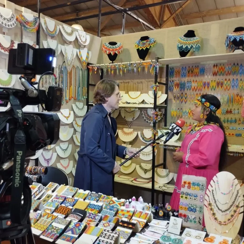 Shakti2 - Claudia Marcela González