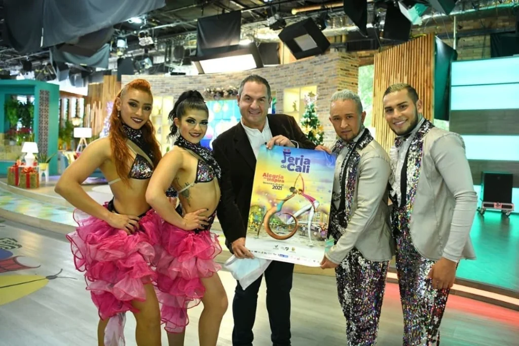 Shakti5 - Claudia Marcela González